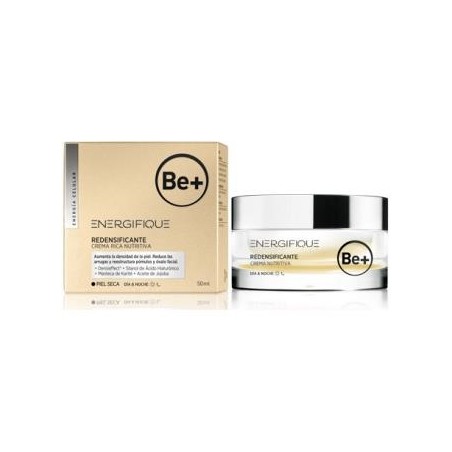 BE+  REDENS CREMA NUTRITIVA P MADURAS 50ml