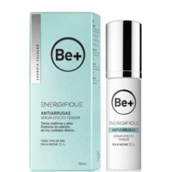 BE+  ANTIAR SERUM EFECTO TENSOR 30ml