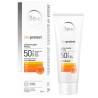 BE+   FACIAL spf 50+ 50ml