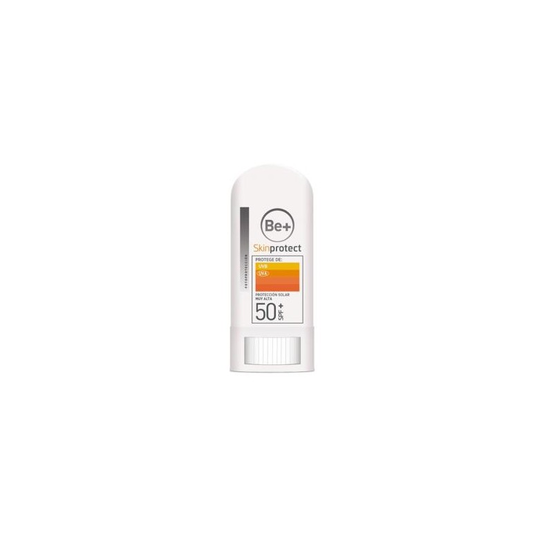 BE+  STICK CICAT ZONAS SENS spf 50+ 8ml