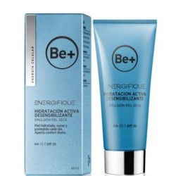 BE+  HIDRAT ACT DES EM P SECA fps 20 40ml