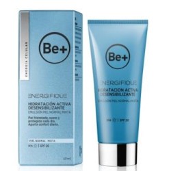 BE+  HIDRAT ACT DES EM P NOR/MIX fps 20 40ml
