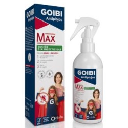 GOIBI ANTIPIOJOS LOCION MAX 200ml
