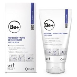 BE+MED ESCOCEDURAS 150ml