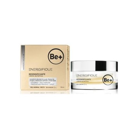 BE+  REDENSIF CREMA CINFA NUT PNM 50ml