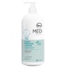 BE+ PEDIATRICS LOCION hidratante corporal 500ml