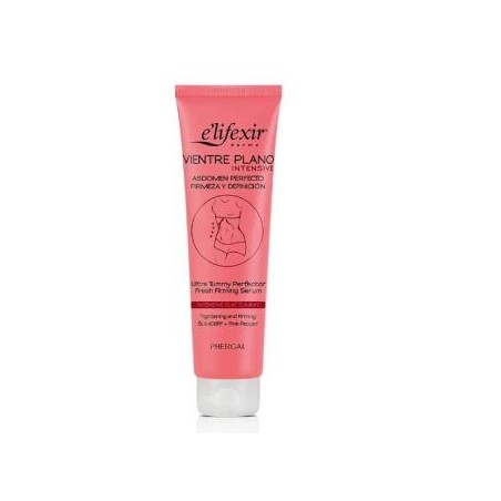 ELIFEXIR DERMO vientre plano intensive 150ml.