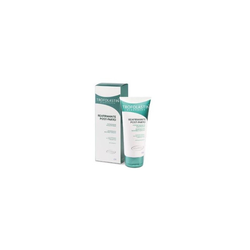 TROFOLASTIN REAFIRMANTE POS/PARTO 200 ML