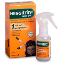 NEOSITRIN 100 GEL 60ml