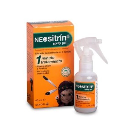 NEOSITRIN 100 GEL 60ml