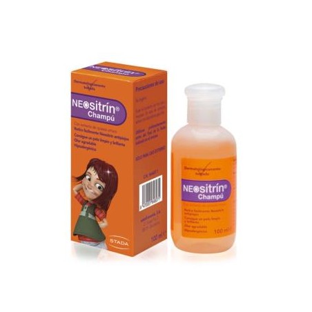 NEOSITRIN CHAMPU 100ml