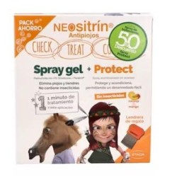 NEOSITRIN PACK PROTECT + GEL + LENDRERA