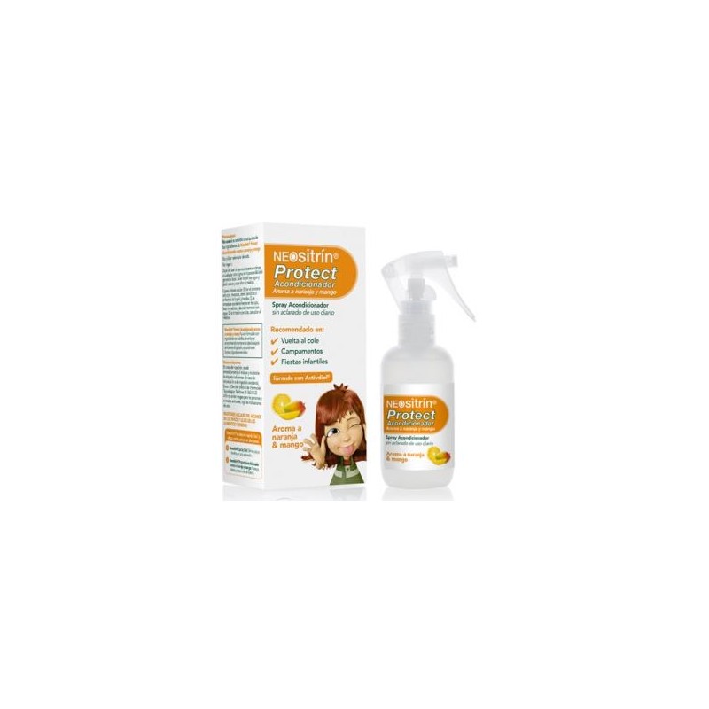 NEOSITRIN PROTECT SPRAY ACONDICION 250ml