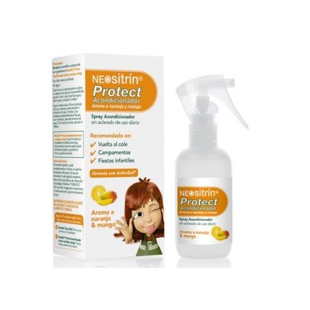 NEOSITRIN PROTECT SPRAY ACONDICION 250ml