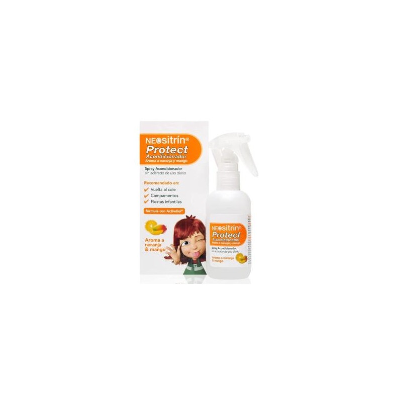 NEOSITRIN PROTECT SP ACON 100ml