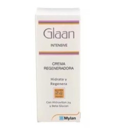 GLAAN GLAAN INTENSIVE crema 50ml
