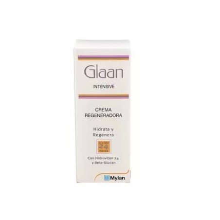 GLAAN GLAAN INTENSIVE crema 50ml