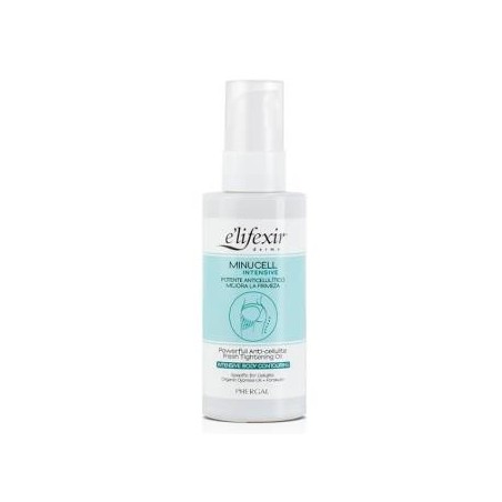 ELIFEXIR DERMO MINUCELL aceite 100ml.
