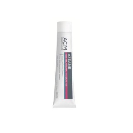 ACM Laboratoires AZEANE acido azelaico 15% crema 30ml.