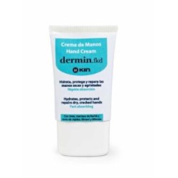 KIN DERMIN FKD KIN CREMA MANOS