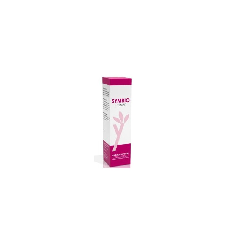 SYMBIO DERMAL emulsion 75ml. SYMBIO DERMAL emulsion 75ml.
