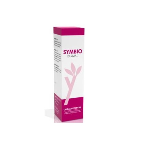 SYMBIO DERMAL emulsion 75ml.