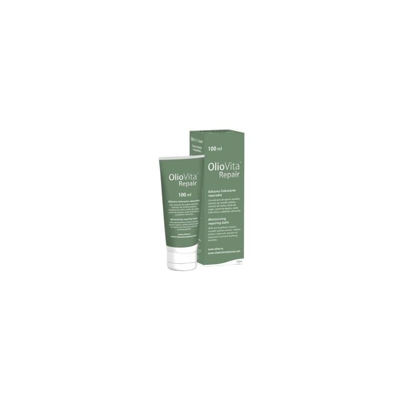 OLIOVITA REPAIR 100ml. OLIOVITA REPAIR 100ml.