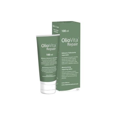 OLIOVITA REPAIR 100ml.