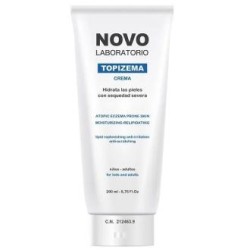 NOVO TOPIZEMA crema 200ml.