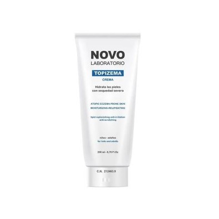 NOVO TOPIZEMA crema 200ml.