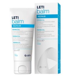 LETI LETIBALM REPAIR CREMA PERIBUCAL +6m tubo 30ml