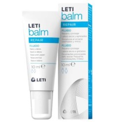LETIBALM REPAIR FLUIDO NARIZ-LABIOS tubo 10ml