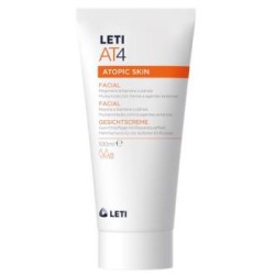 LETI AT4 FACIAL 100ml**