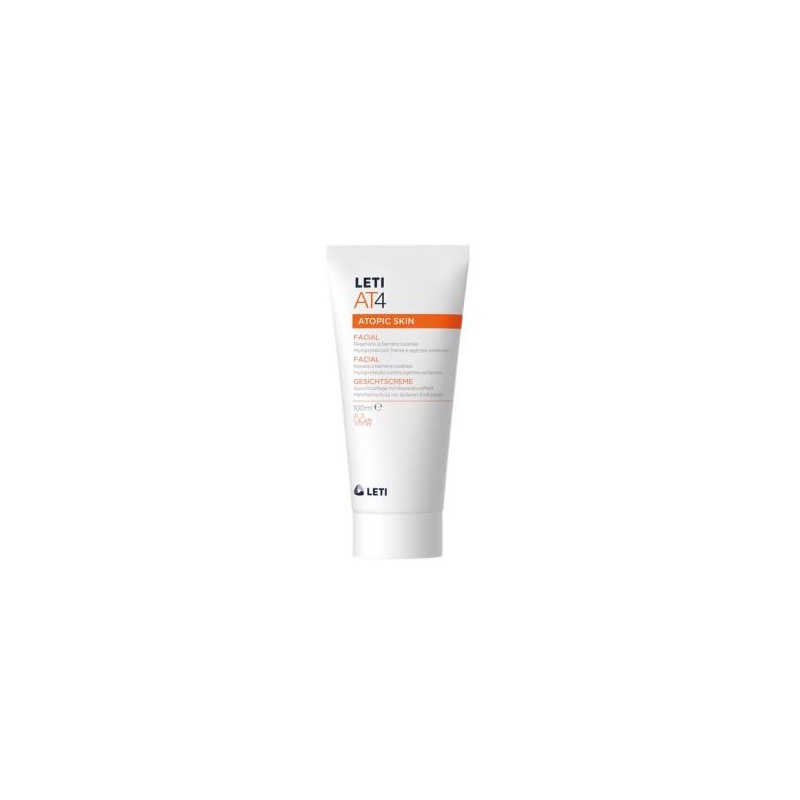 LETI AT4 FACIAL 100ml**