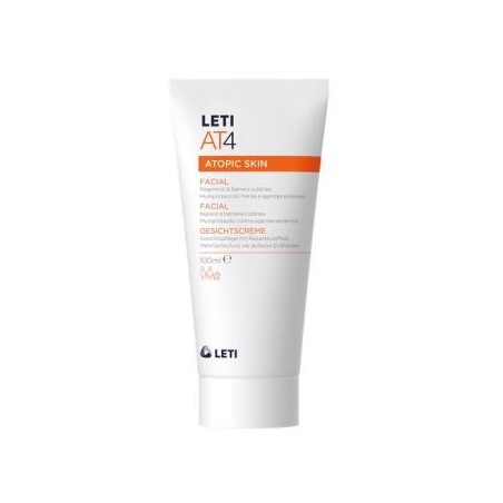 LETI AT4 FACIAL 100ml**