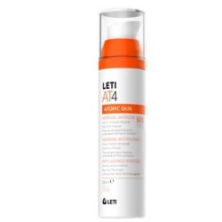 LETI AT4 HIDROGEL ANTIPICOR 50ml