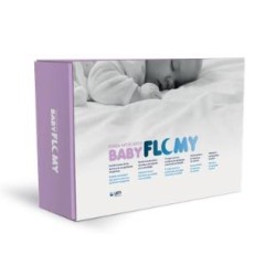 LETI LETI FUNDA CUNA ANTIACAROS 60x120x12cm