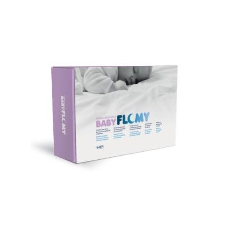 LETI LETI FUNDA CUNA ANTIACAROS 60x120x12cm