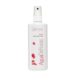 AGUA DE ROSAS GENOVE AGUA PETALOS ROSAS GENOVE spray 200ml