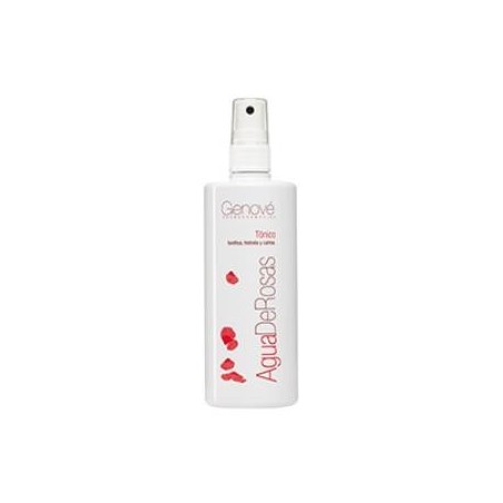 AGUA DE ROSAS GENOVE AGUA PETALOS ROSAS GENOVE spray 200ml