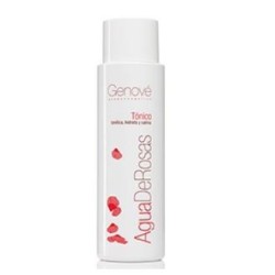 AGUA DE ROSAS GENOVE AGUA PETALOS ROSAS GENOVE recambio 500ml
