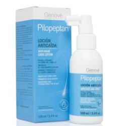 PILOPEPTAN LOCION anticaida 100ml