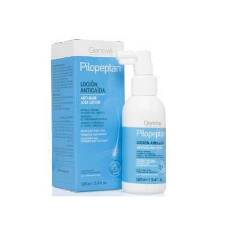 PILOPEPTAN LOCION anticaida 100ml