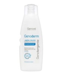 GENODERM GENODERM GENOTERGENTE liquido 750ml