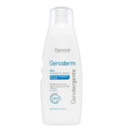 GENODERM GENODERM GENOTERGENTE gel 750ml