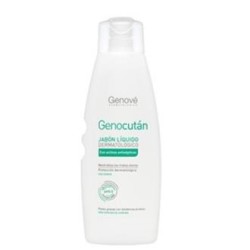 GENOCUTAN LIQ 750ml