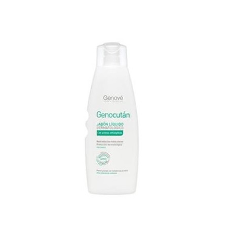 GENOCUTAN LIQ 750ml