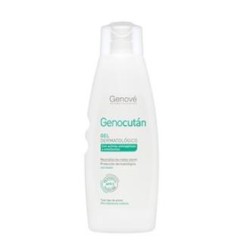 GENOCUTAN GEL DERMATOLOGICO 750ml