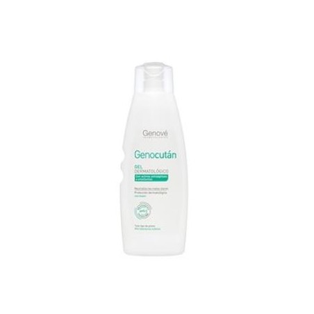 GENOCUTAN GEL DERMATOLOGICO 750ml