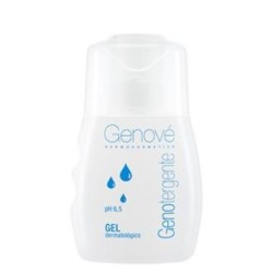 GENODERM GENODERM GENOTERGENTE gel 100ml